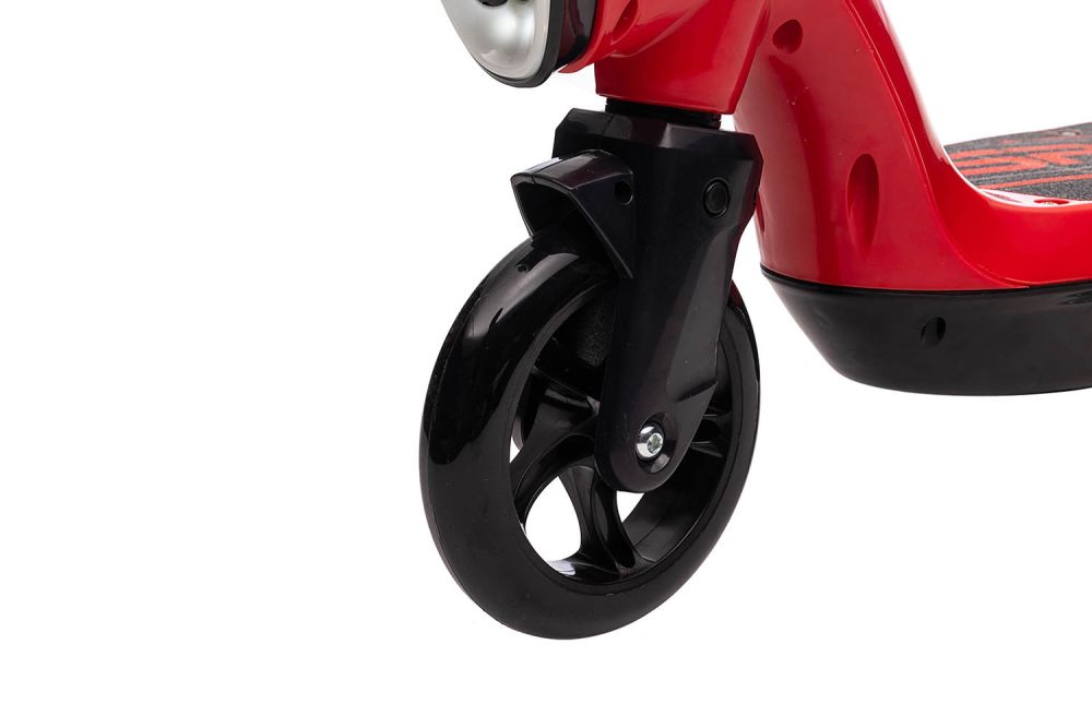 Elektro Kinder Scooter 1x 35W 12V/7Ah