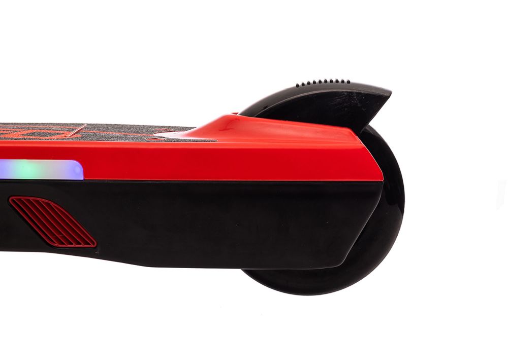 Elektro Kinder Scooter 1x 35W 12V/7Ah