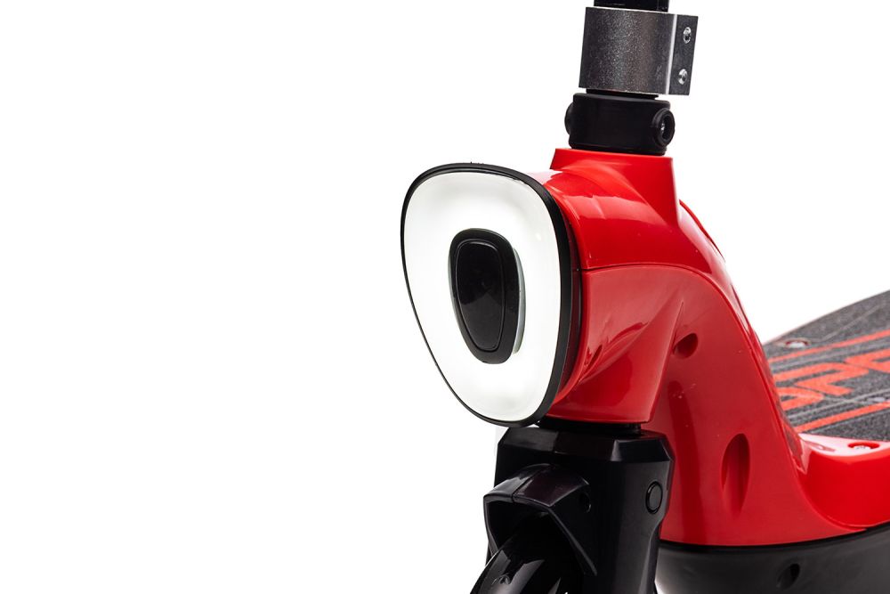 Elektro Kinder Scooter 1x 35W 12V/7Ah