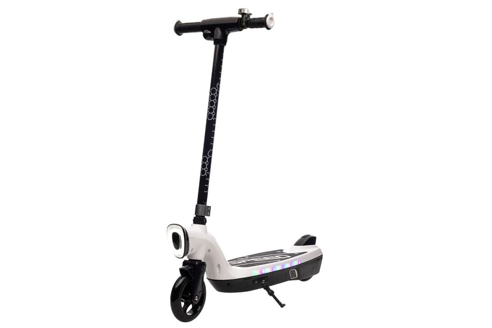 Elektro Kinder Scooter 1x 35W 12V/7Ah