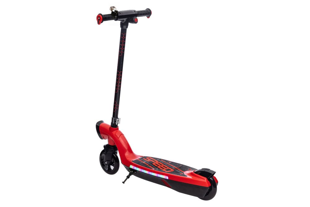 Elektro Kinder Scooter 1x 35W 12V/7Ah