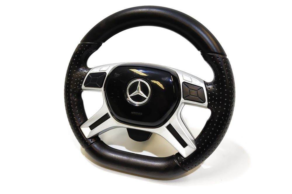 Lenkrad für Mercedes G63 XXL 1191233 Kinder Elektroauto Ersatzteil