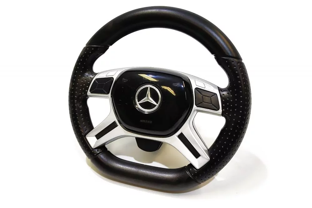 Lenkrad für Mercedes G63 XXL 1191233 Kinder Elektroauto Ersatzteil