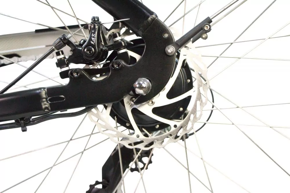 Elektrofahrrad Qivelo Curve 3 DR7 250W Pedelec E-Bike Lastenfahrrad 26 Zoll 7-Gang Shimano Elektrofahrrad Qivelo Curve 3 DR7 250W Pedelec E-Bike Lastenfahrrad 26 Zoll 7-Gang Shimano