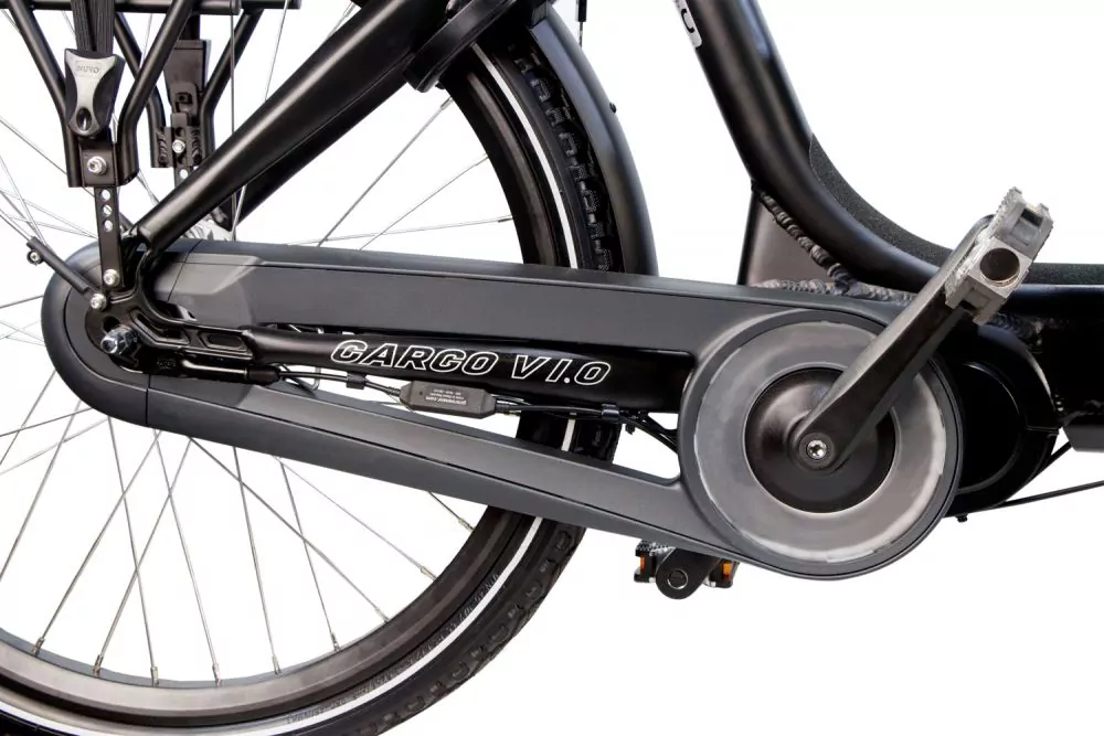 Elektrofahrrad Qivelo Curve 3 Bafang maxdrive 7SP 250W Pedelec E-Bike Lastenfahrrad 26 Zoll 7-Gang Shimano Nexus Elektrofahrrad Qivelo Curve 3 Bafang maxdrive 7SP 250W Pedelec E-Bike Lastenfahrrad 26 Zoll 7-Gang Shimano Nexus
