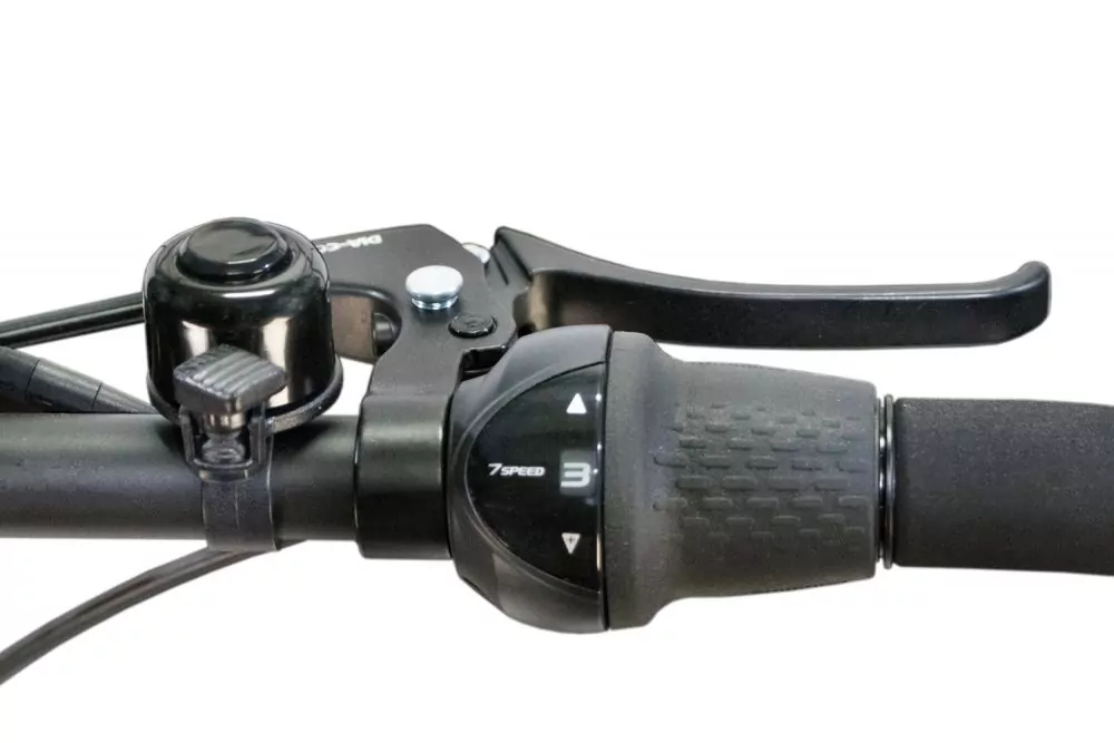Elektrofahrrad Qivelo Curve 3 Bafang maxdrive 7SP 250W Pedelec E-Bike Lastenfahrrad 26 Zoll 7-Gang Shimano Nexus Elektrofahrrad Qivelo Curve 3 Bafang maxdrive 7SP 250W Pedelec E-Bike Lastenfahrrad 26 Zoll 7-Gang Shimano Nexus
