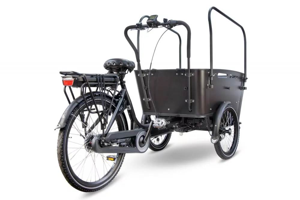 Elektrofahrrad Qivelo Curve 3 Bafang maxdrive 7SP 250W Pedelec E-Bike Lastenfahrrad 26 Zoll 7-Gang Shimano Nexus Elektrofahrrad Qivelo Curve 3 Bafang maxdrive 7SP 250W Pedelec E-Bike Lastenfahrrad 26 Zoll 7-Gang Shimano Nexus
