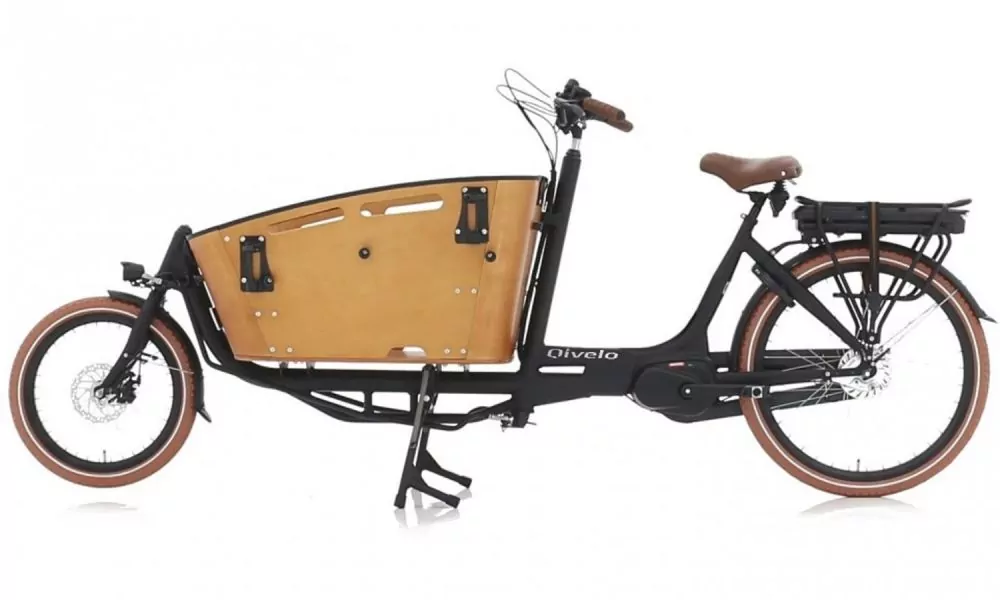 Elektrofahrrad Qivelo Curve 2 Bafang maxdrive 7SP 250W Pedelec E-Bike Lastenfahrrad 26 Zoll 7-Gang Shimano Nexus Nabenschaltung Elektrofahrrad Qivelo Curve 2 Bafang maxdrive 7SP 250W Pedelec E-Bike Lastenfahrrad 26 Zoll 7-Gang Shimano Nexus Nabenschaltung
