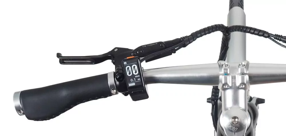 Elektrofahrrad Qivelo Fito TK28 250W Pedelec E-Bike 14Ah 28 Zoll Riemenantrieb Elektrofahrrad Qivelo Fito TK28 250W Pedelec E-Bike 14Ah 28 Zoll Riemenantrieb