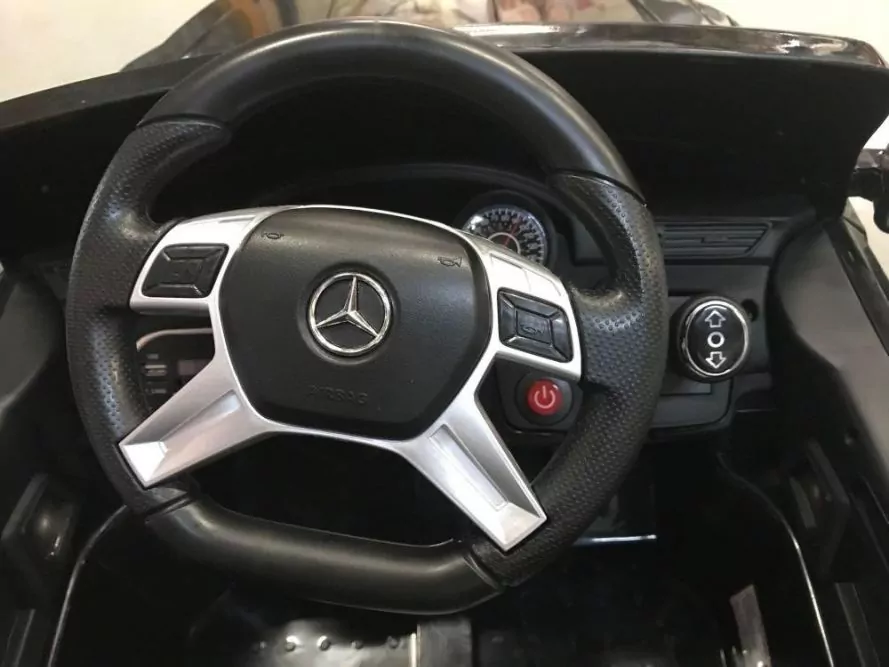 B-Ware Mercedes ML350 12V - 42209 B-Ware Mercedes ML350 12V - 42209