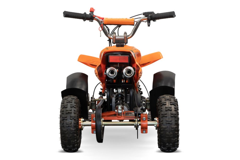 49cc Dragon Miniquad Atv Kinderquad Pocketquad