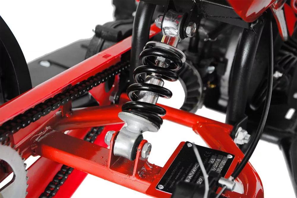49cc Dragon Sport Edition Miniquad Atv Kinderquad Pocketquad 49cc Dragon Sport Edition Miniquad Atv Kinderquad Pocketquad