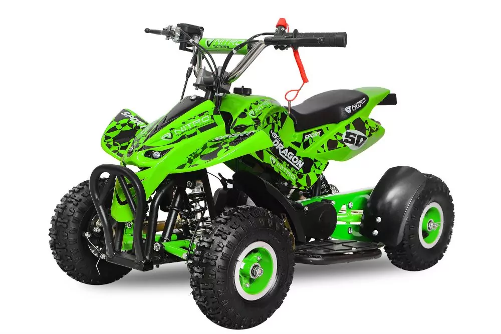 49cc Dragon Sport Edition Miniquad Atv Kinderquad Pocketquad 49cc Dragon Sport Edition Miniquad Atv Kinderquad Pocketquad