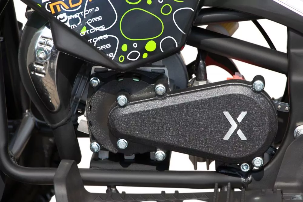 49cc Repti Deluxe E-Start Miniquad 49cc Repti Deluxe E-Start Miniquad