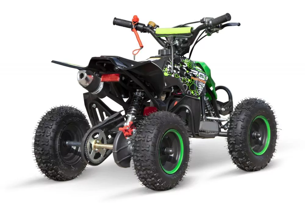 49cc Repti Deluxe E-Start Miniquad 49cc Repti Deluxe E-Start Miniquad