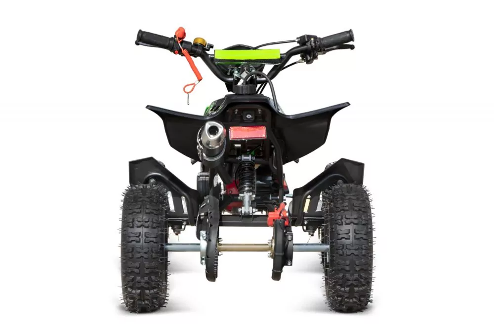 49cc Repti Deluxe E-Start Miniquad 49cc Repti Deluxe E-Start Miniquad