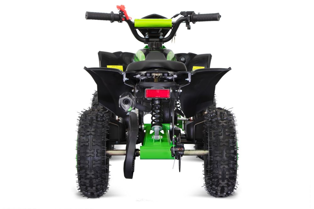 NITRO MOTORS 49cc mini Kinder Quad Replay Sport 6"