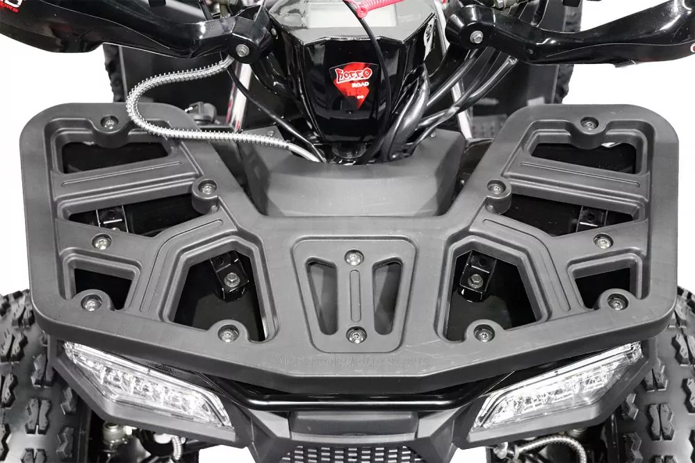 Rocco RS8-A midi Quad 125cc 8 Zoll Automatik + RG Kinderquad Atv Platin Line Rocco RS8-A midi Quad 125cc 8 Zoll Automatik + RG Kinderquad Atv Platin Line