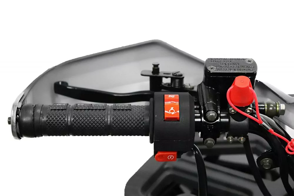 Rocco RS8-A midi Quad 125cc 8 Zoll Automatik + RG Kinderquad Atv Platin Line Rocco RS8-A midi Quad 125cc 8 Zoll Automatik + RG Kinderquad Atv Platin Line