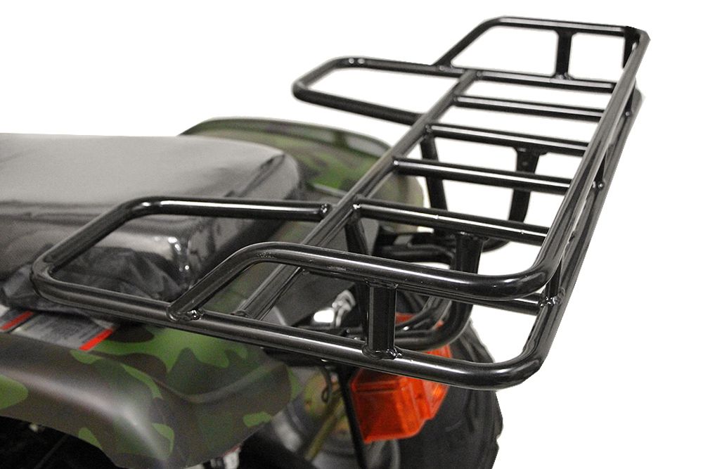 NITRO MOTORS 250cc maxi Quad ATV AKP Hummer Offroad
