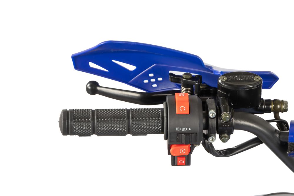 NITRO MOTORS 125cc midi Kinder Quad Replay GS S8-A Sport
