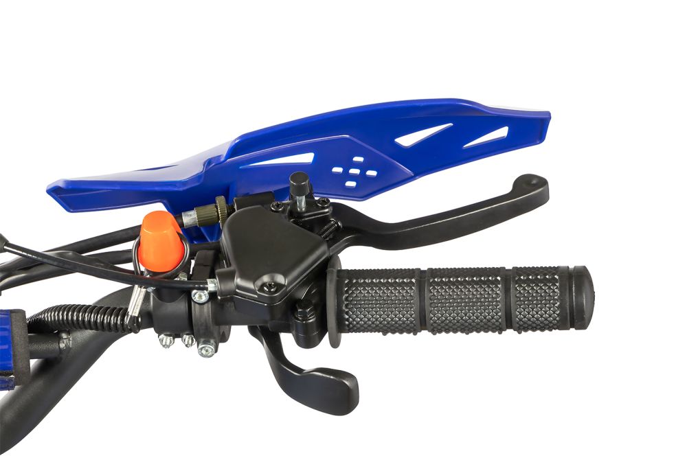 NITRO MOTORS 125cc midi Kinder Quad Replay GS S8-A Sport