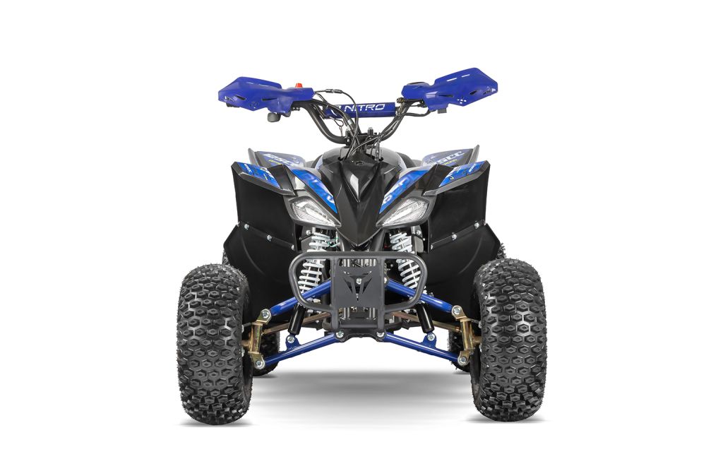 NITRO MOTORS 125cc midi Kinder Quad Replay GS S8-A Sport