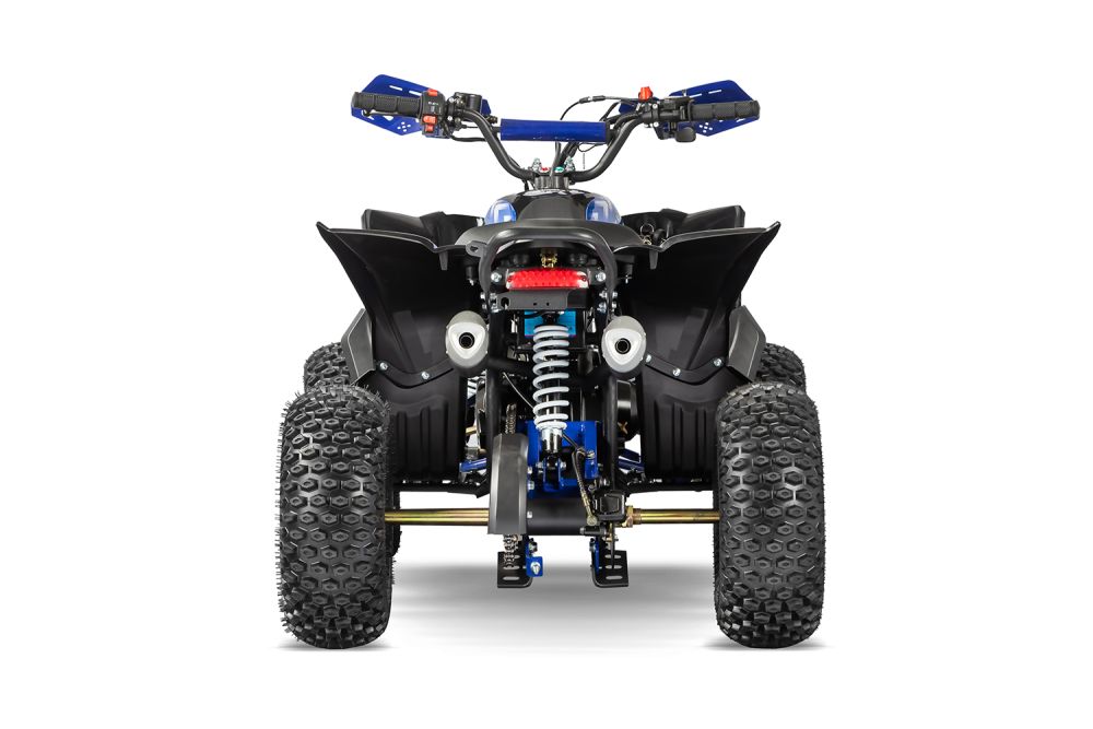 NITRO MOTORS 125cc midi Kinder Quad Replay GS S8-A Sport