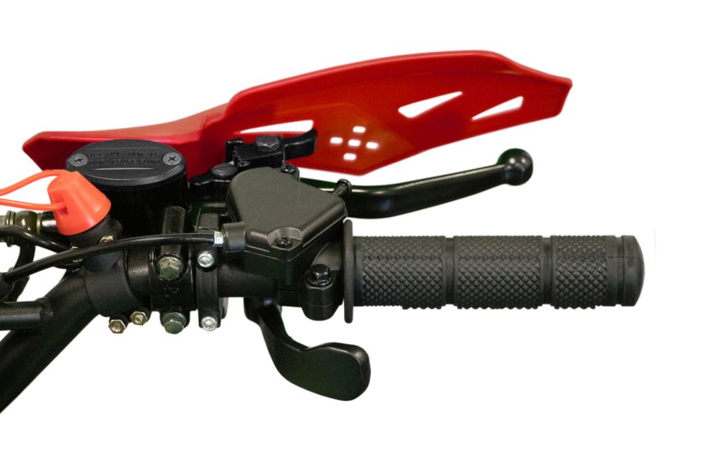 NITRO MOTORS 125cc midi Kinder Quad Replay RS-AG8 Sport