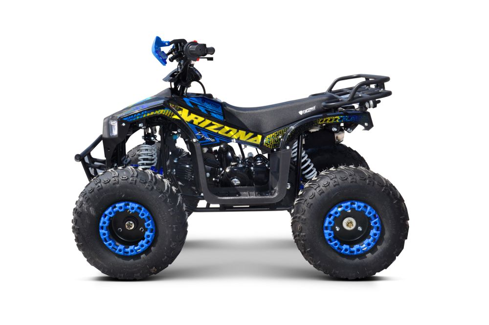 NITRO MOTORS 110cc midi Kinder Quad Arizona E-Start