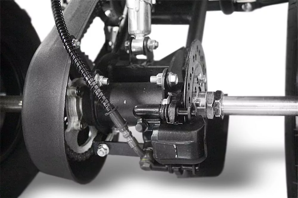 125cc Speedy RG7 Kinderquad Quad Atv 7” Automatik + RG 125cc Speedy RG7 Kinderquad Quad Atv 7” Automatik + RG