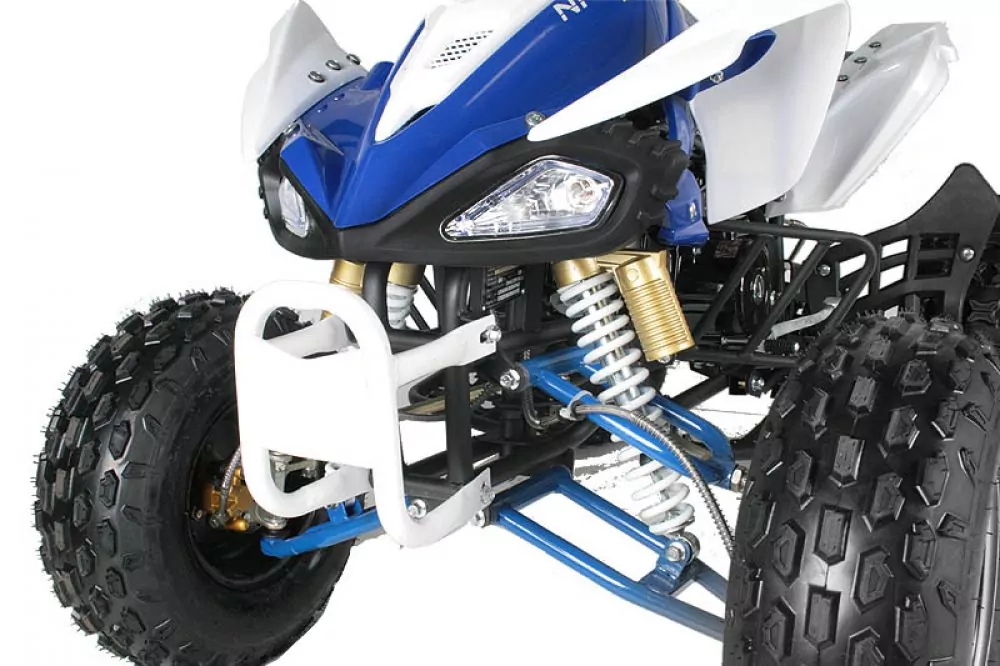 125cc Speedy 3G8 RS 3-Gang Semi-Automatik + RG 125cc Speedy 3G8 RS 3-Gang Semi-Automatik + RG
