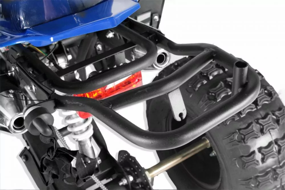 125cc Speedy 3G8 RS 3-Gang Semi-Automatik + RG 125cc Speedy 3G8 RS 3-Gang Semi-Automatik + RG