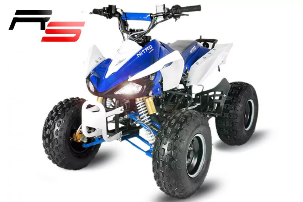 125cc Speedy 3G8 RS 3-Gang Semi-Automatik + RG 125cc Speedy 3G8 RS 3-Gang Semi-Automatik + RG