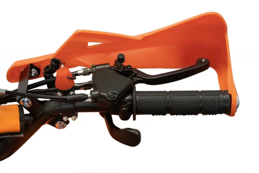 NITRO MOTORS 125cc midi Kinder Quad Warrior GS 3G8 Sport NITRO MOTORS 125cc midi Kinder Quad Warrior GS 3G8 Sport