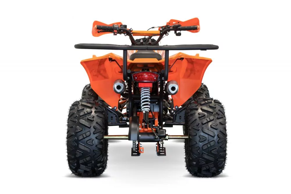 NITRO MOTORS 125cc midi Kinder Quad Warrior GS 3G8 Sport NITRO MOTORS 125cc midi Kinder Quad Warrior GS 3G8 Sport