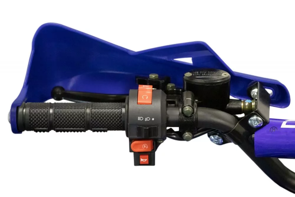 NITRO MOTORS 125cc midi Kinder Quad Warrior GS RS8-A Sport NITRO MOTORS 125cc midi Kinder Quad Warrior GS RS8-A Sport