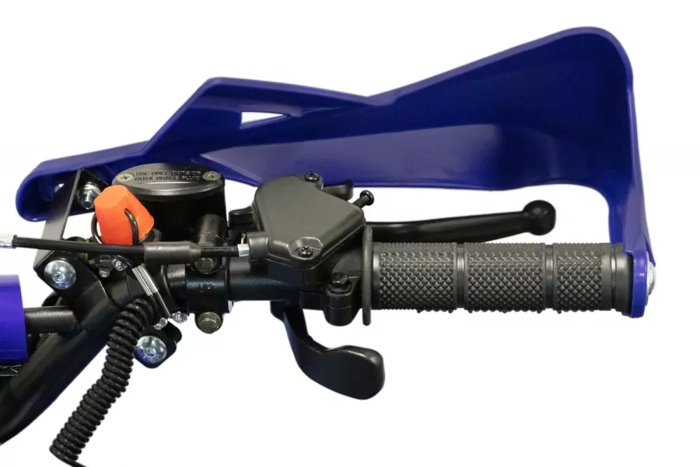 NITRO MOTORS 125cc midi Kinder Quad Warrior GS RS8-A Sport NITRO MOTORS 125cc midi Kinder Quad Warrior GS RS8-A Sport