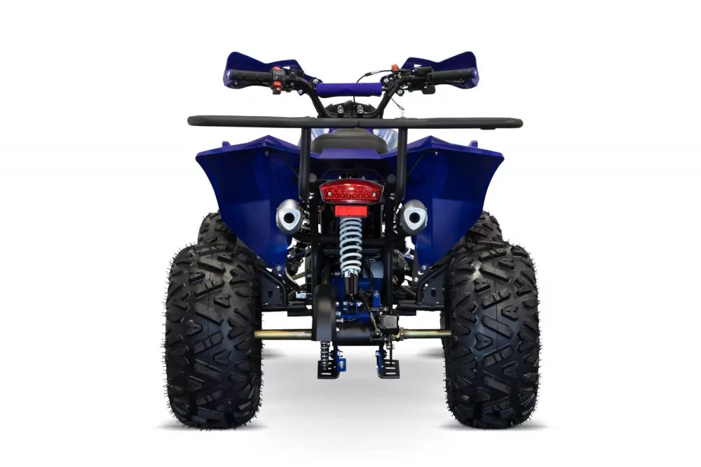 NITRO MOTORS 125cc midi Kinder Quad Warrior GS RS8-A Sport