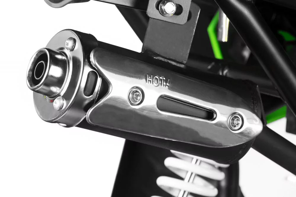 NITRO MOTORS 125cc midi Kinder Quad Avenger RS8-A PRM NITRO MOTORS 125cc midi Kinder Quad Avenger RS8-A PRM