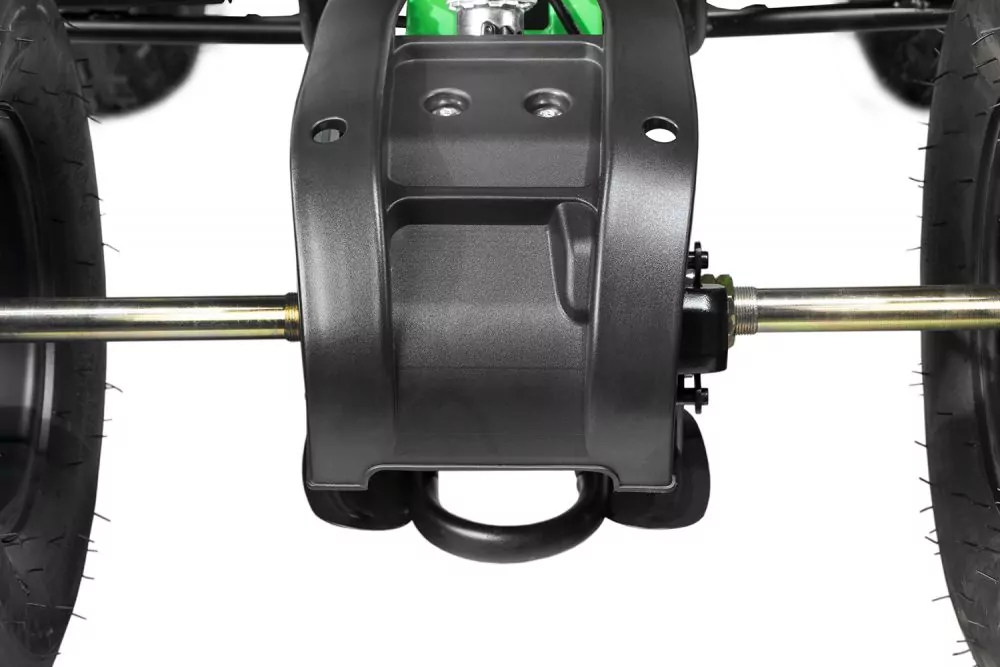 NITRO MOTORS 125cc midi Kinder Quad Avenger RS8-A PRM NITRO MOTORS 125cc midi Kinder Quad Avenger RS8-A PRM