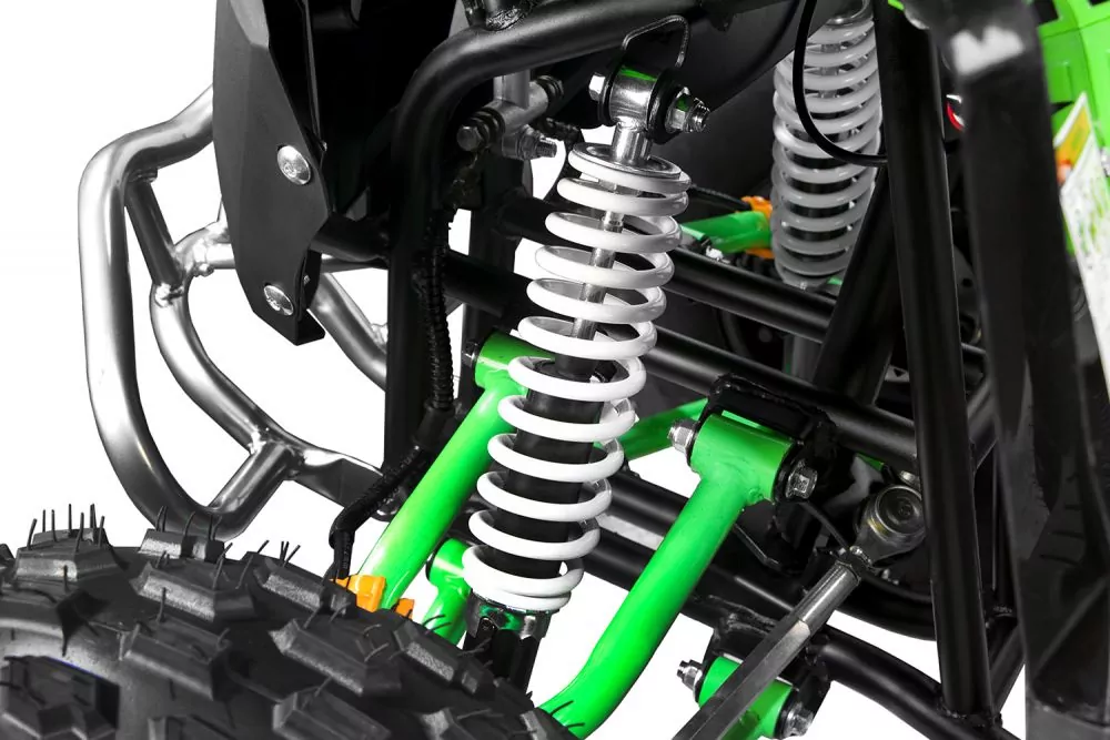NITRO MOTORS 125cc midi Kinder Quad Avenger RS8-A PRM NITRO MOTORS 125cc midi Kinder Quad Avenger RS8-A PRM