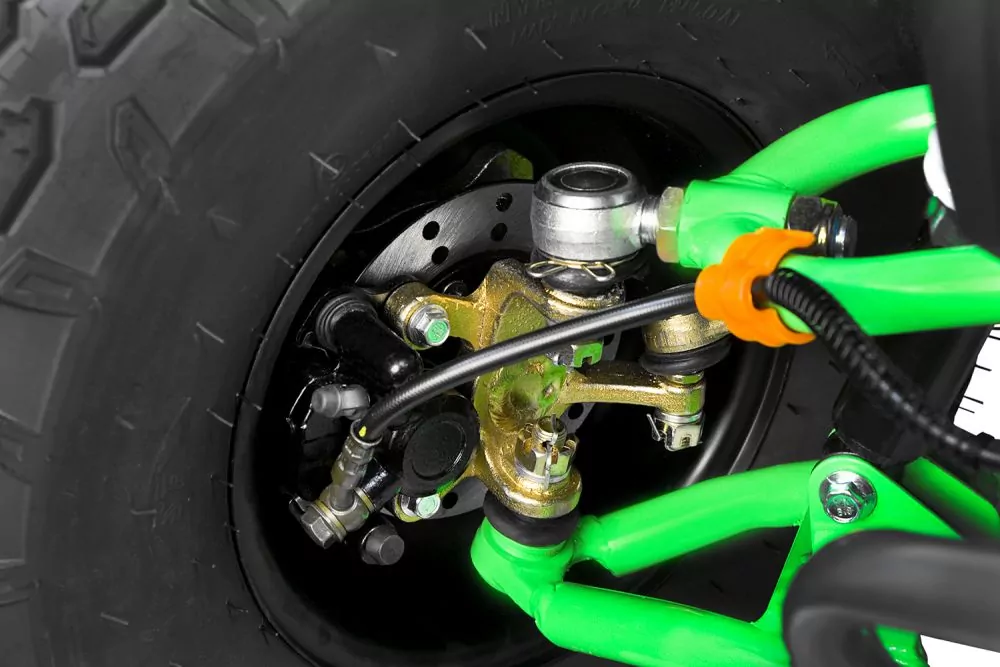 NITRO MOTORS 125cc midi Kinder Quad Avenger RS8-A PRM NITRO MOTORS 125cc midi Kinder Quad Avenger RS8-A PRM