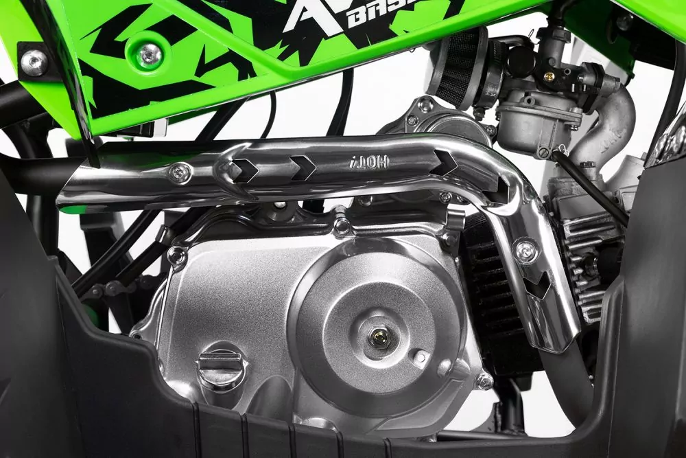 NITRO MOTORS 125cc midi Kinder Quad Avenger RS8-A PRM NITRO MOTORS 125cc midi Kinder Quad Avenger RS8-A PRM