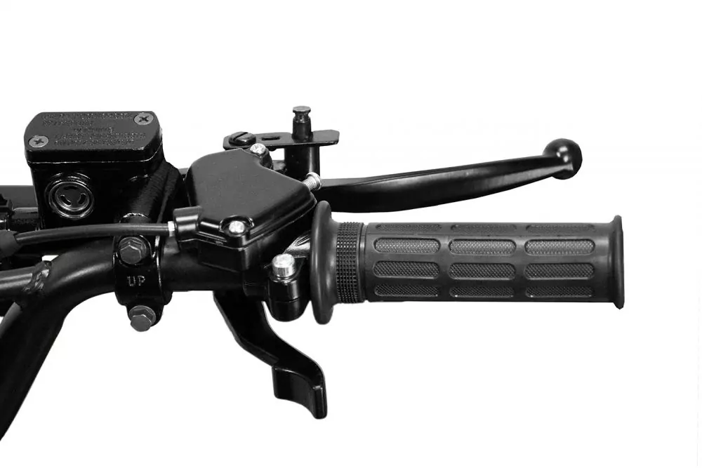 NITRO MOTORS 125cc midi Kinder Quad Avenger RS8-A PRM NITRO MOTORS 125cc midi Kinder Quad Avenger RS8-A PRM