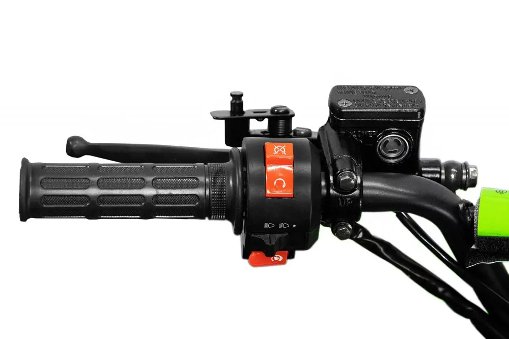 NITRO MOTORS 125cc midi Kinder Quad Avenger RS8-A PRM NITRO MOTORS 125cc midi Kinder Quad Avenger RS8-A PRM