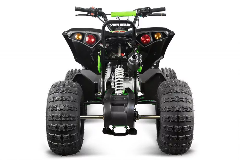 NITRO MOTORS 125cc midi Kinder Quad Avenger RS8-A PRM NITRO MOTORS 125cc midi Kinder Quad Avenger RS8-A PRM