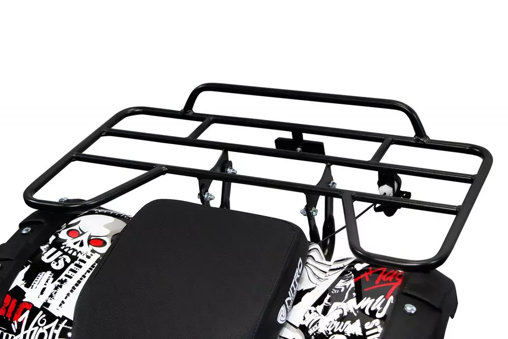 Nitro Motors Kinderquad Toronto RG7 Midi Quad 125cc 7 Zoll Automatik + RG Atv Nitro Motors Kinderquad Toronto RG7 Midi Quad 125cc 7 Zoll Automatik + RG Atv