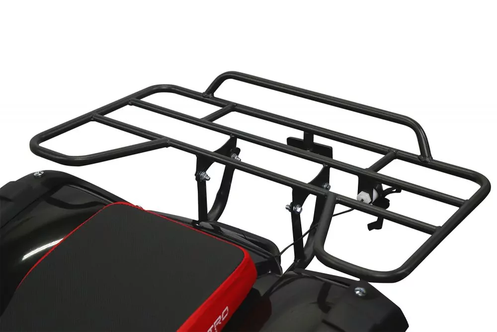 125cc TORONTO 3G8 Light MIDI QUAD 8" | 3-Gang + RG 125cc TORONTO 3G8 Light MIDI QUAD 8" | 3-Gang + RG
