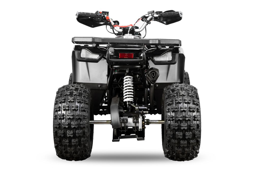 NITRO MOTORS 125cc midi Kinder Quad Quablo Turbo RS8-A